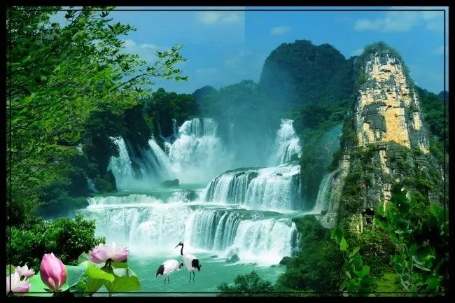工业节能精密